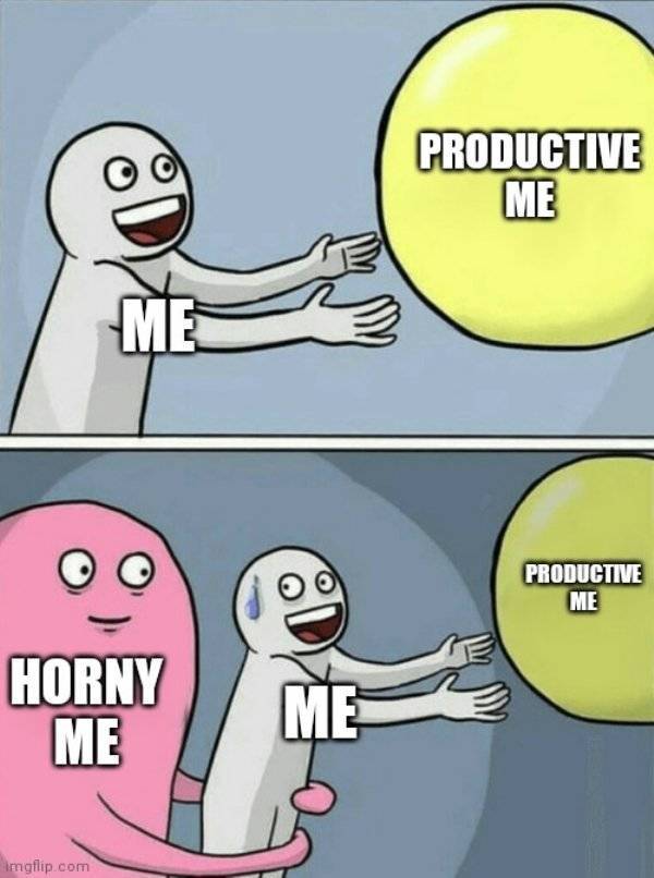 NSFW Memes? Yes, Please!