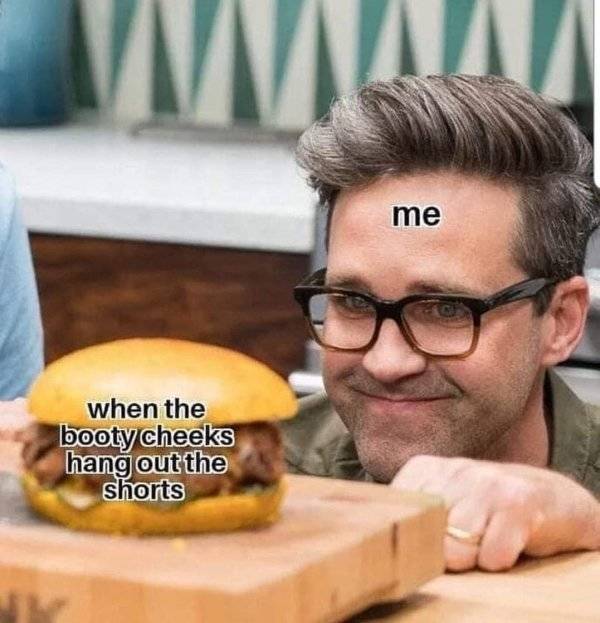 NSFW Memes? Yes, Please!