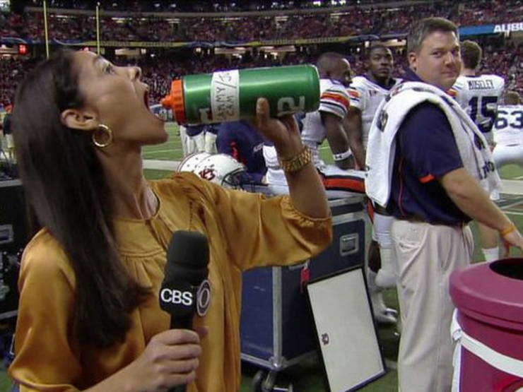 Dirty Mind, Come Here!