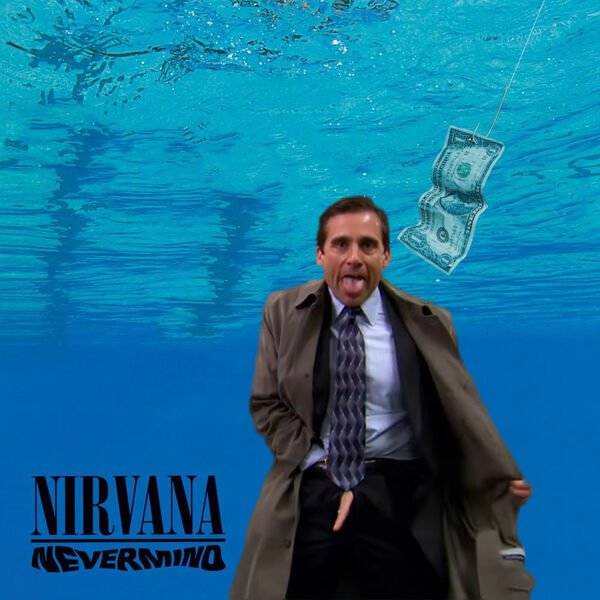 Dirty Mind, Come Here!