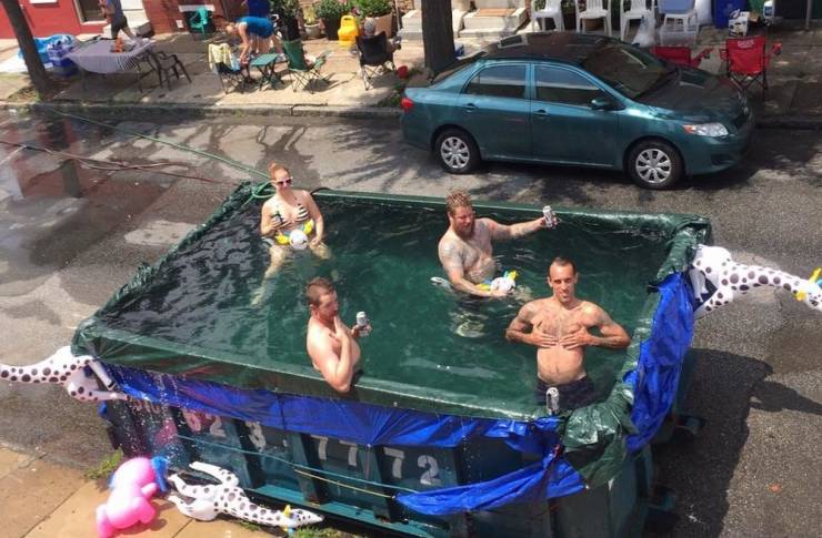 Dirty Mind, Come Here!