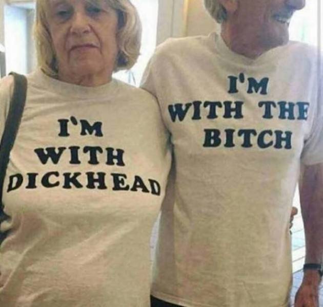 Dirty Mind, Come Here!