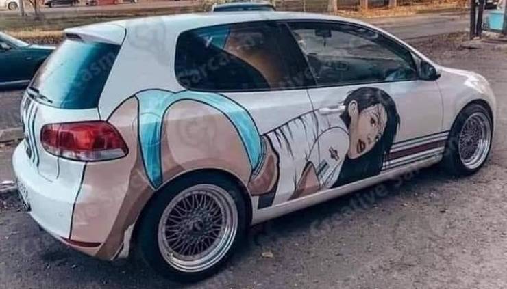 Dirty Mind, Come Here!