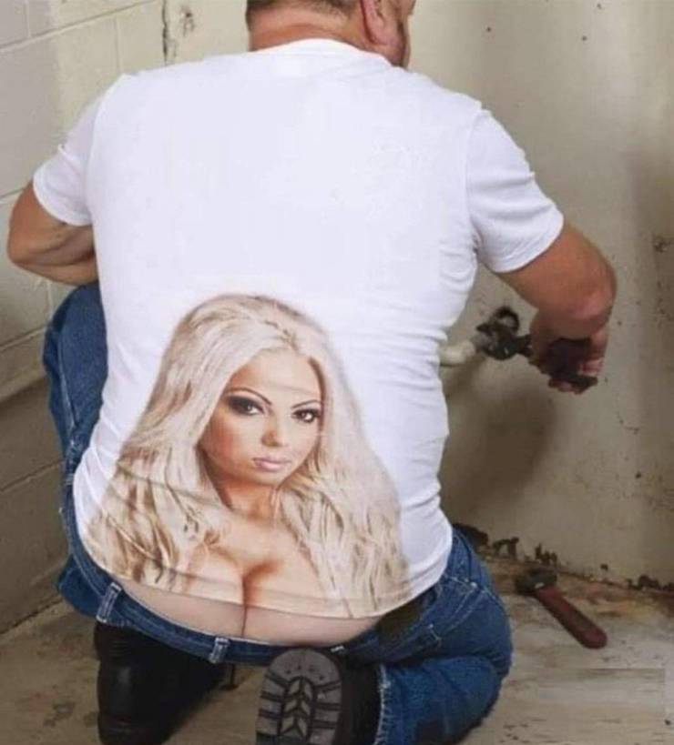 Dirty Mind, Come Here!