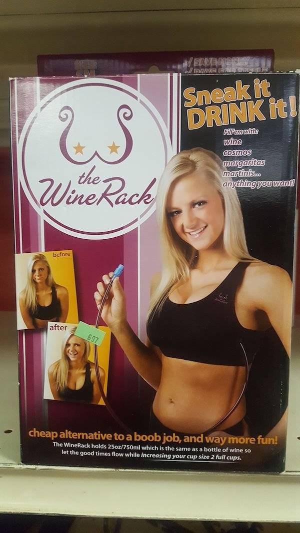 Dirty Mind, Come Here!