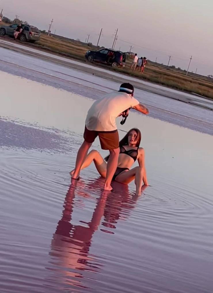 Dirty Mind, Come Here!