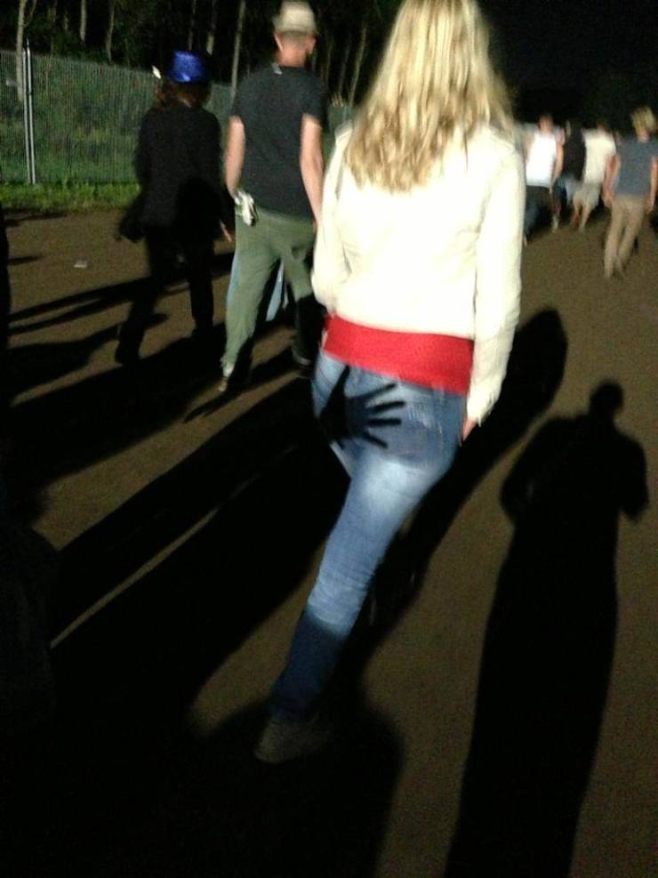 Dirty Mind, Come Here!