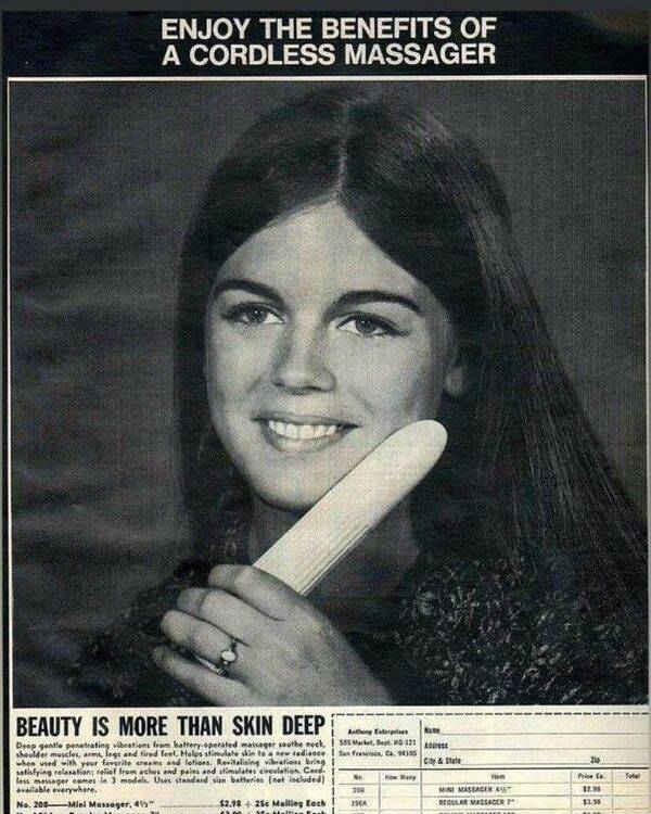 Dirty Mind, Come Here!