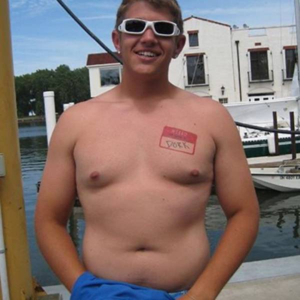 Unfortunately, These Tattoos Are Permanent…