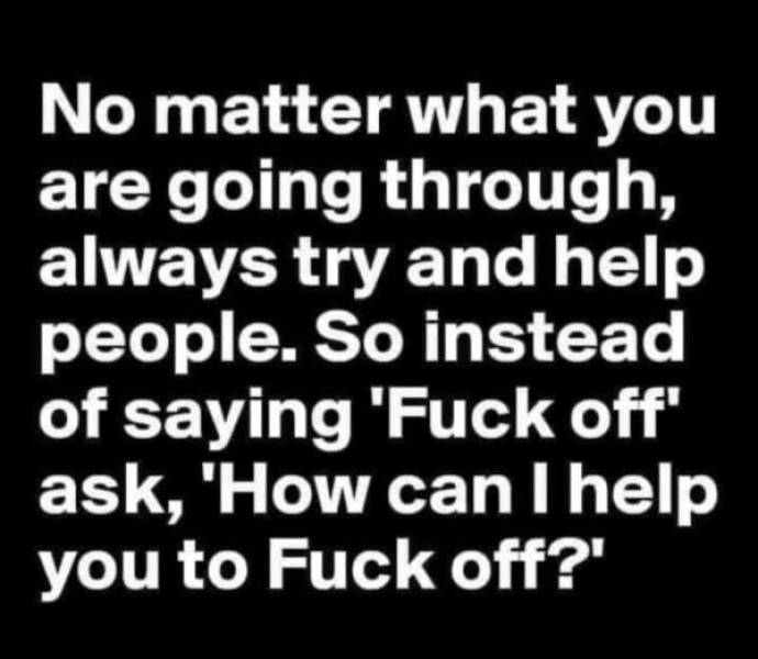 Start Your Day With Some Dirty Memes!