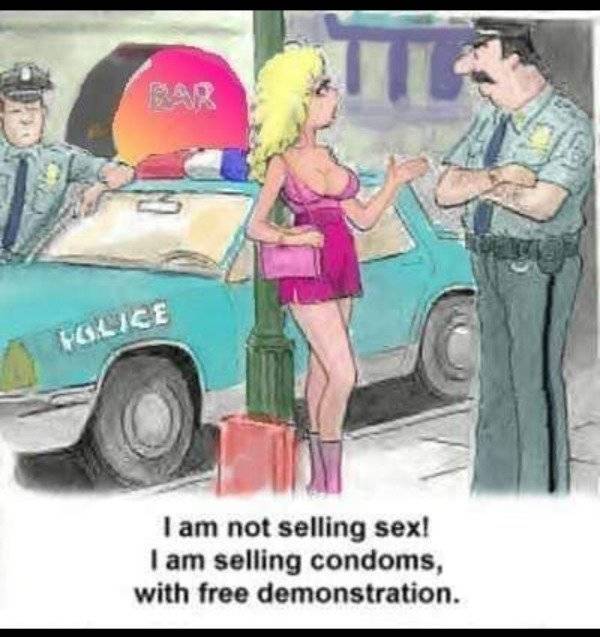 Start Your Day With Some Dirty Memes!