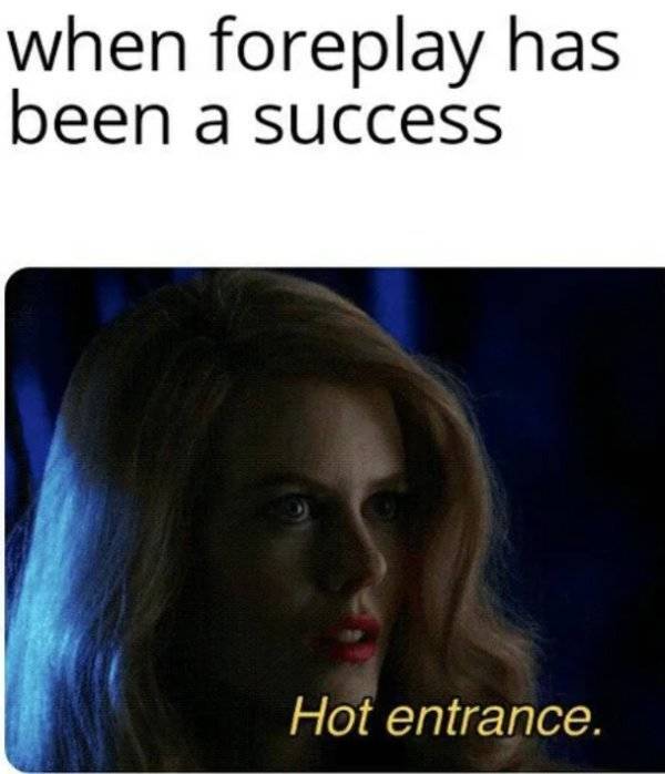 Start Your Day With Some Dirty Memes!