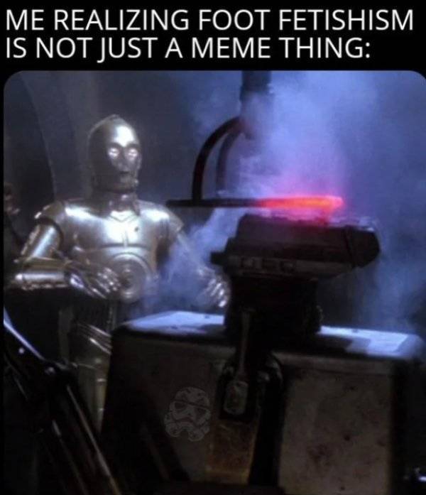 Start Your Day With Some Dirty Memes!