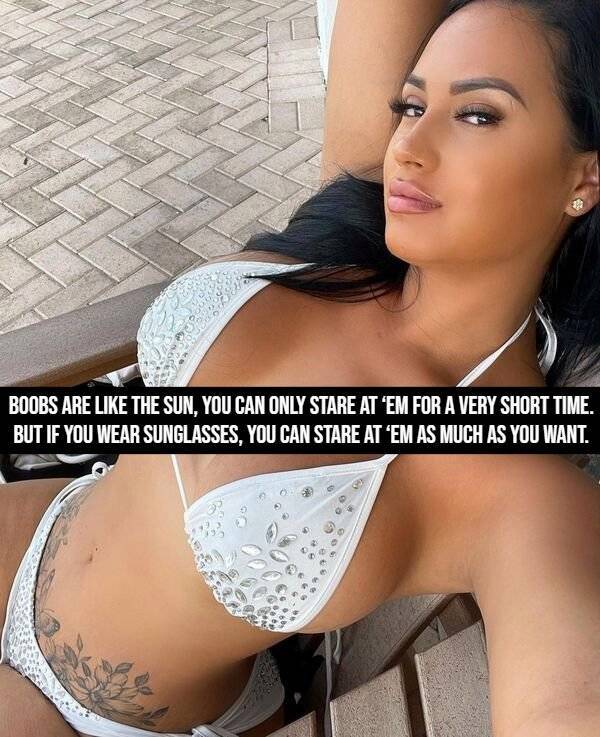 Girls, It’s Funny Time!