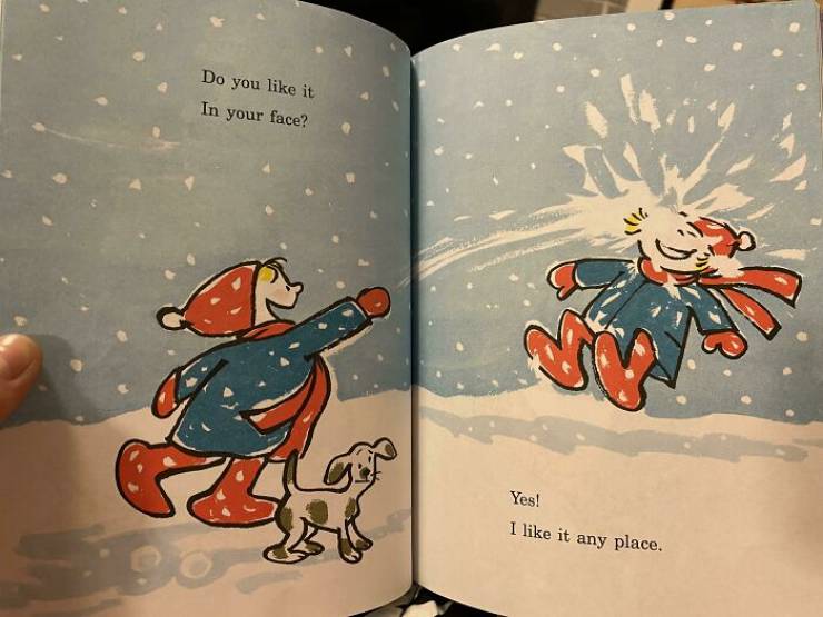 These Jokes Were 100% Intentional…