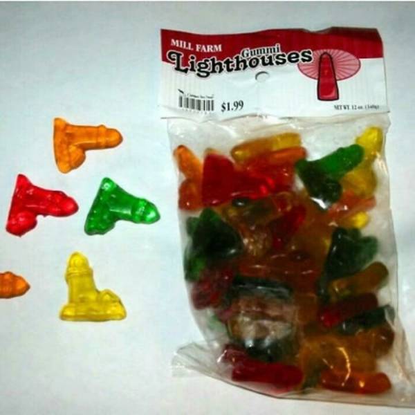 These Jokes Were 100% Intentional…