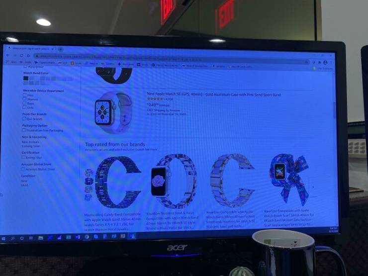 These Jokes Were 100% Intentional…