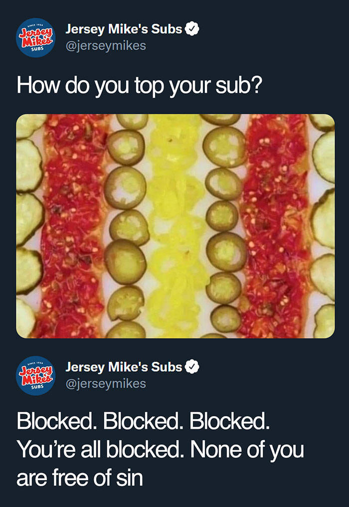 These Jokes Were 100% Intentional…