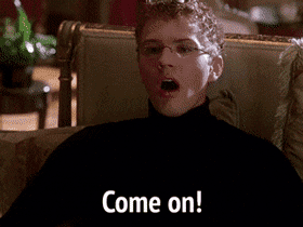 That’s… A Bad Way To Lose Your Virginity…