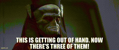 That’s… A Bad Way To Lose Your Virginity…