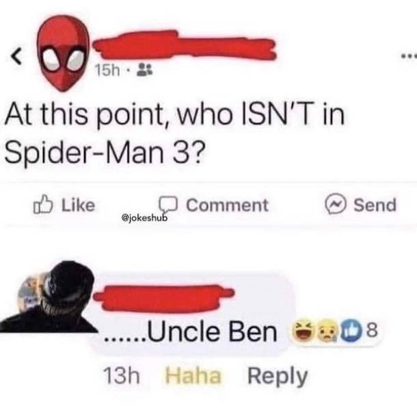 Ooh, That’s Dirty!