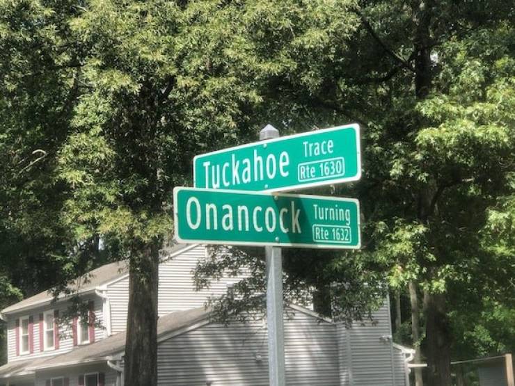 Ooh, That’s Dirty!