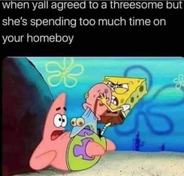 Ready For Some Shameless Sex Memes?!