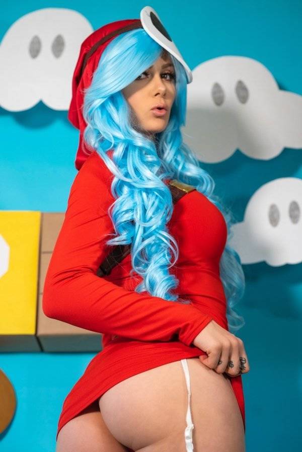 Neon Looks Real Hot!