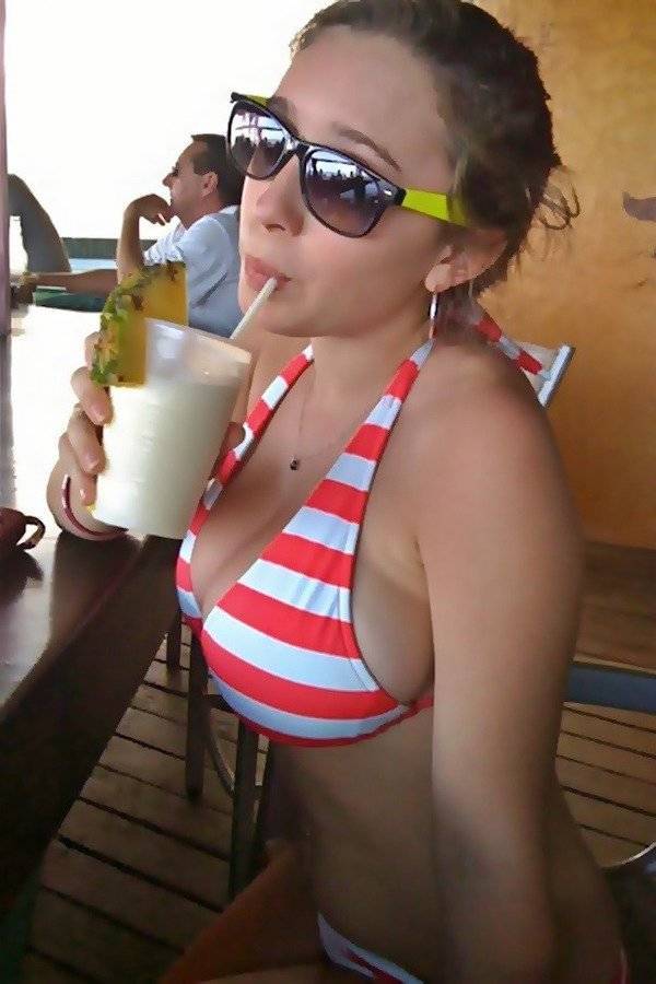 Someone’s Been Drinking…