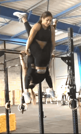 These Fitness Girls Are Really Skilled!
