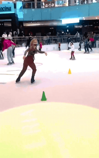 these fitness girls are really skilled 29 gifs 2.html - 1 HD GIF | Premium Gallery 2021