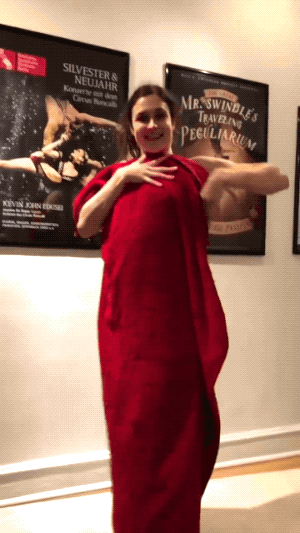 these fitness girls are really skilled 29 gifs 2.html - 1 HD GIF | Premium Gallery 2021