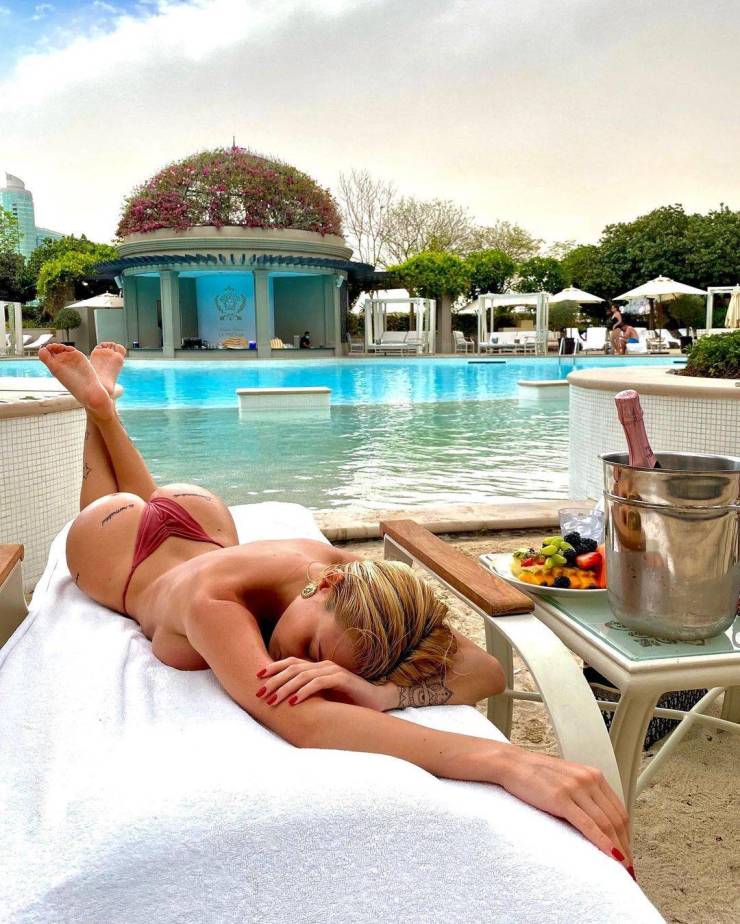 Any Butts Over Backs?