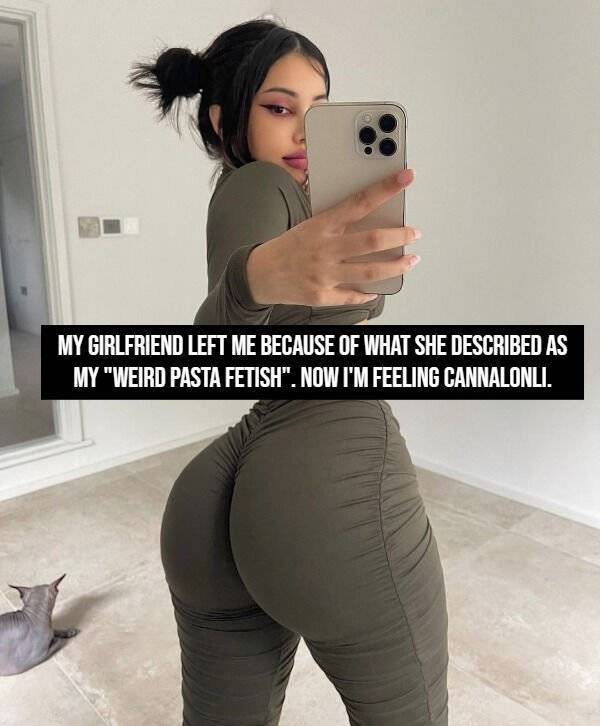 Funny Girls Incoming!