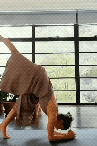 get fit with these fitness girls 20 gifs 4.html - 1 HD GIF | Premium Gallery 2021
