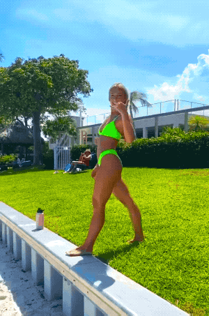 get fit with these fitness girls 20 gifs 4.html - 1 HD GIF | Premium Gallery 2021