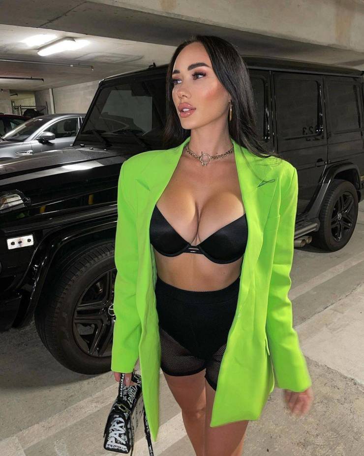 Boobs Like These Are God