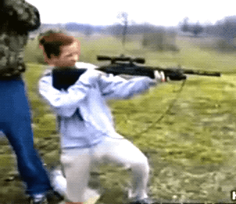 girls vs guns 32 gifs 5.html - 1 HD GIF | Premium Gallery 2021