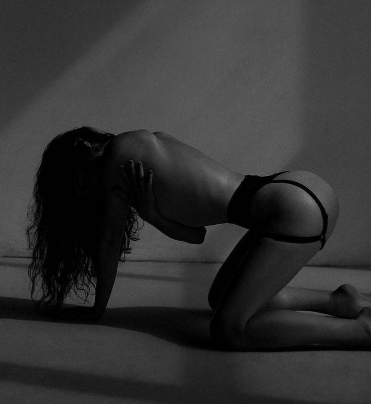 Girls: View From Behind