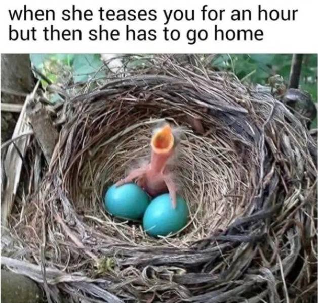 Enjoy The Dirtiness!