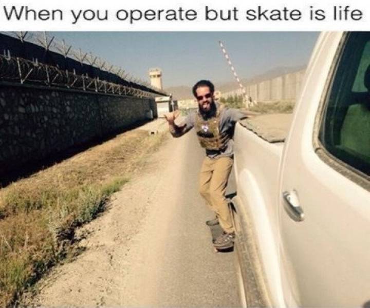 Enjoy The Dirtiness!