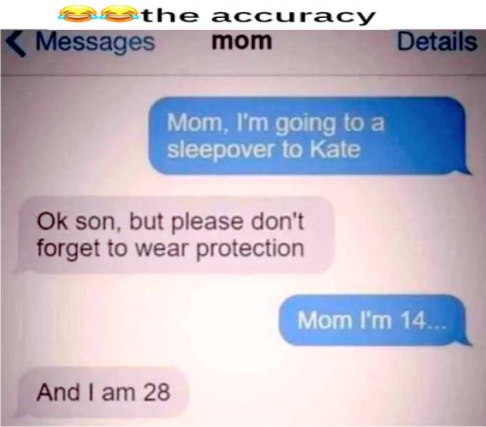 Enjoy The Dirtiness!