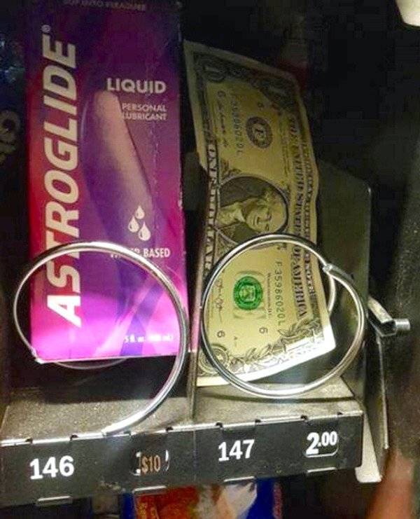 Enjoy The Dirtiness!