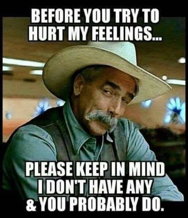 Enjoy The Dirtiness!