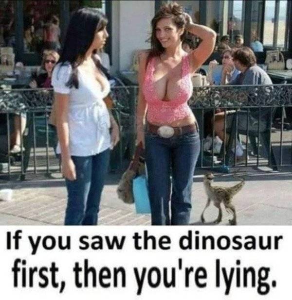 Enjoy The Dirtiness!