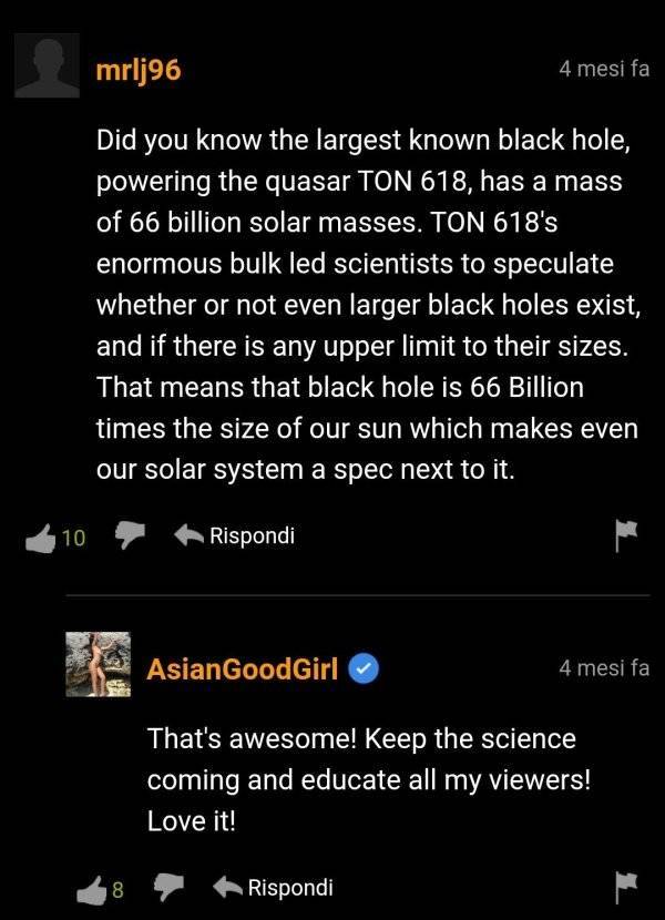 “Pornhub” Comment Section… Just Why?!