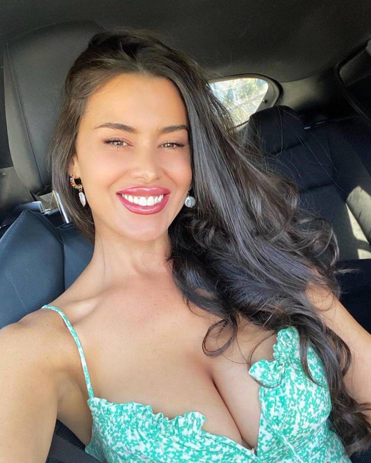 Ready For A Hot Drive?!