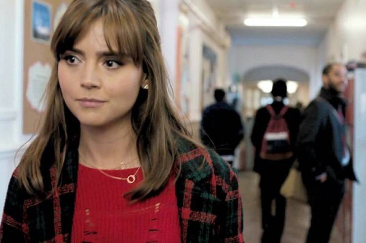 Hottest Teachers From Movies And TV Shows