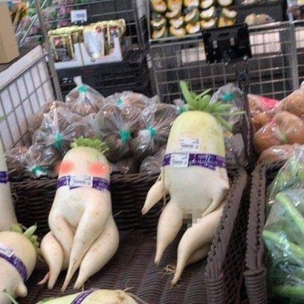 How Dirty Is Your Mind?