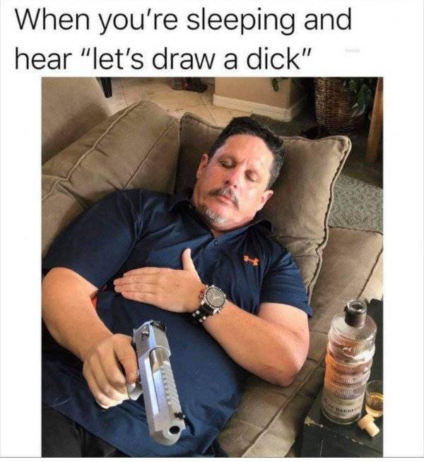 How Dirty Is Your Mind?